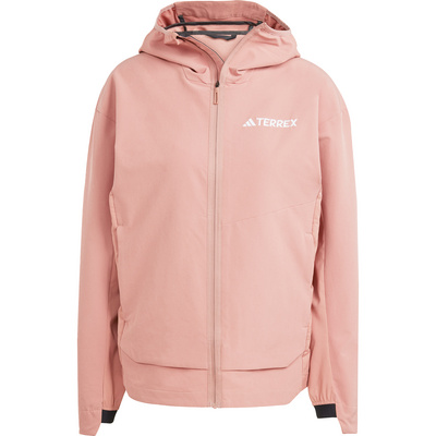 adidas Terrex Dames Multi Softshell Jas