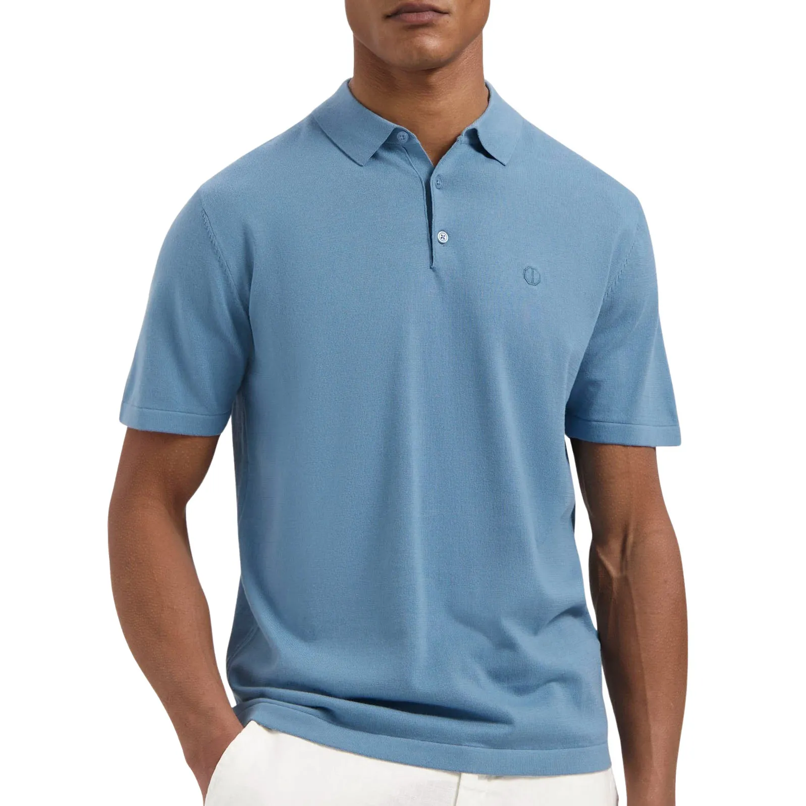 Dstrezzed Camilo Polo Heren