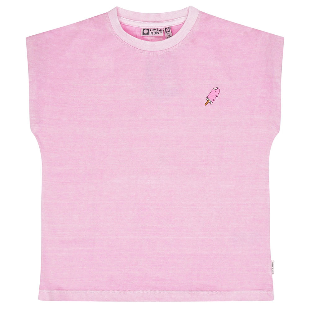 Tumble 'N Dry meisjes t-shirt