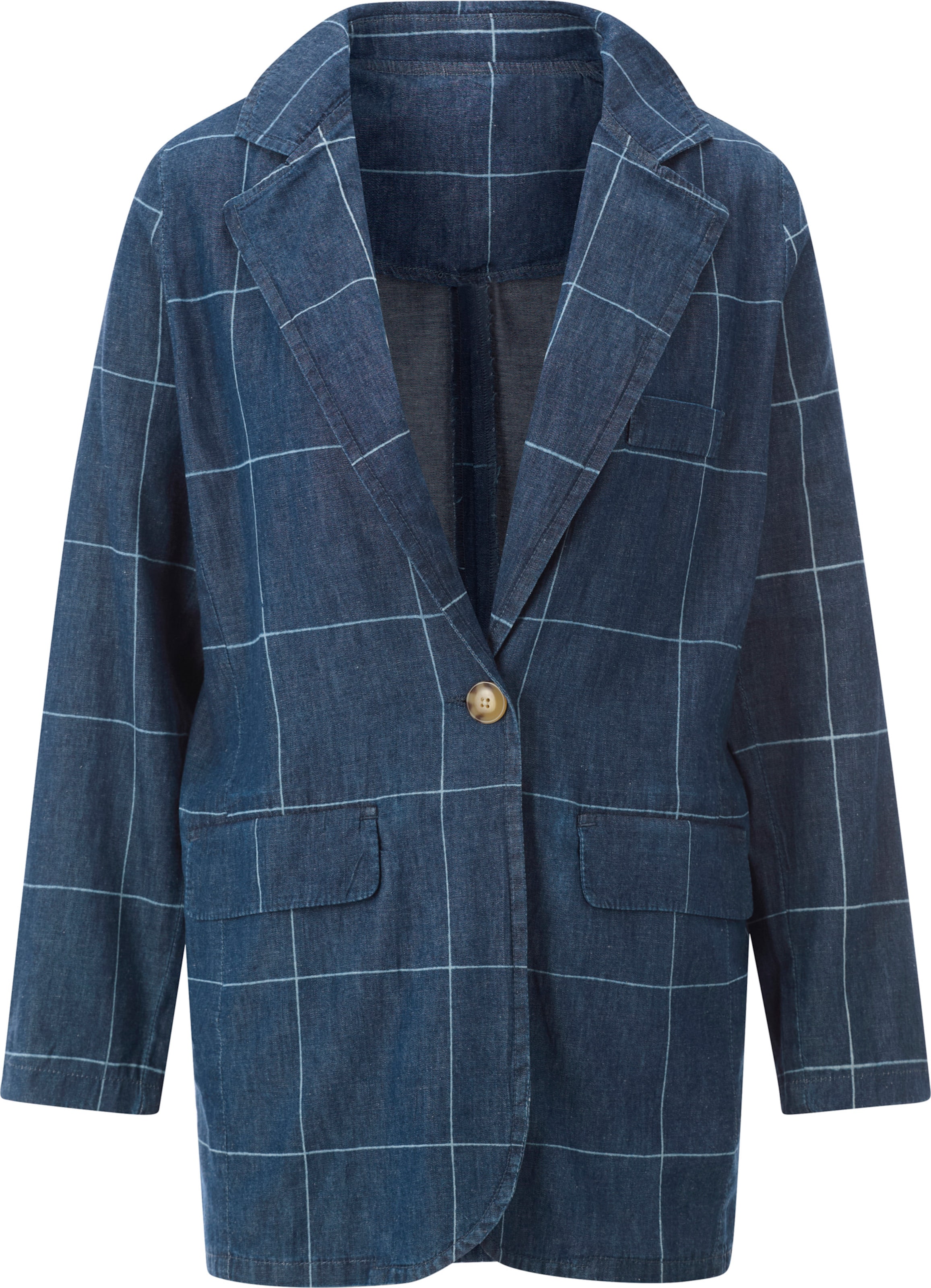 Your Look... for less! Jeansblazer