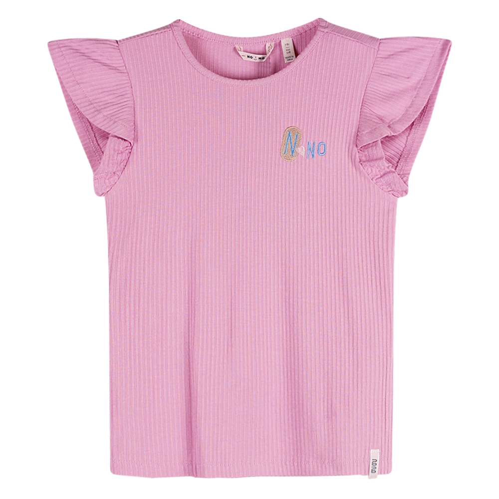 NoNo meisjes t-shirt