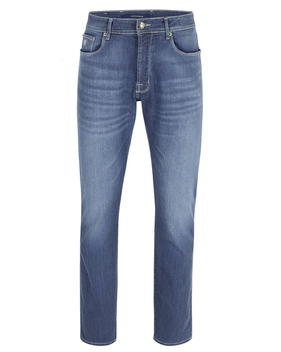 Atelier Noterman Jeans atn01rg-a29-0638