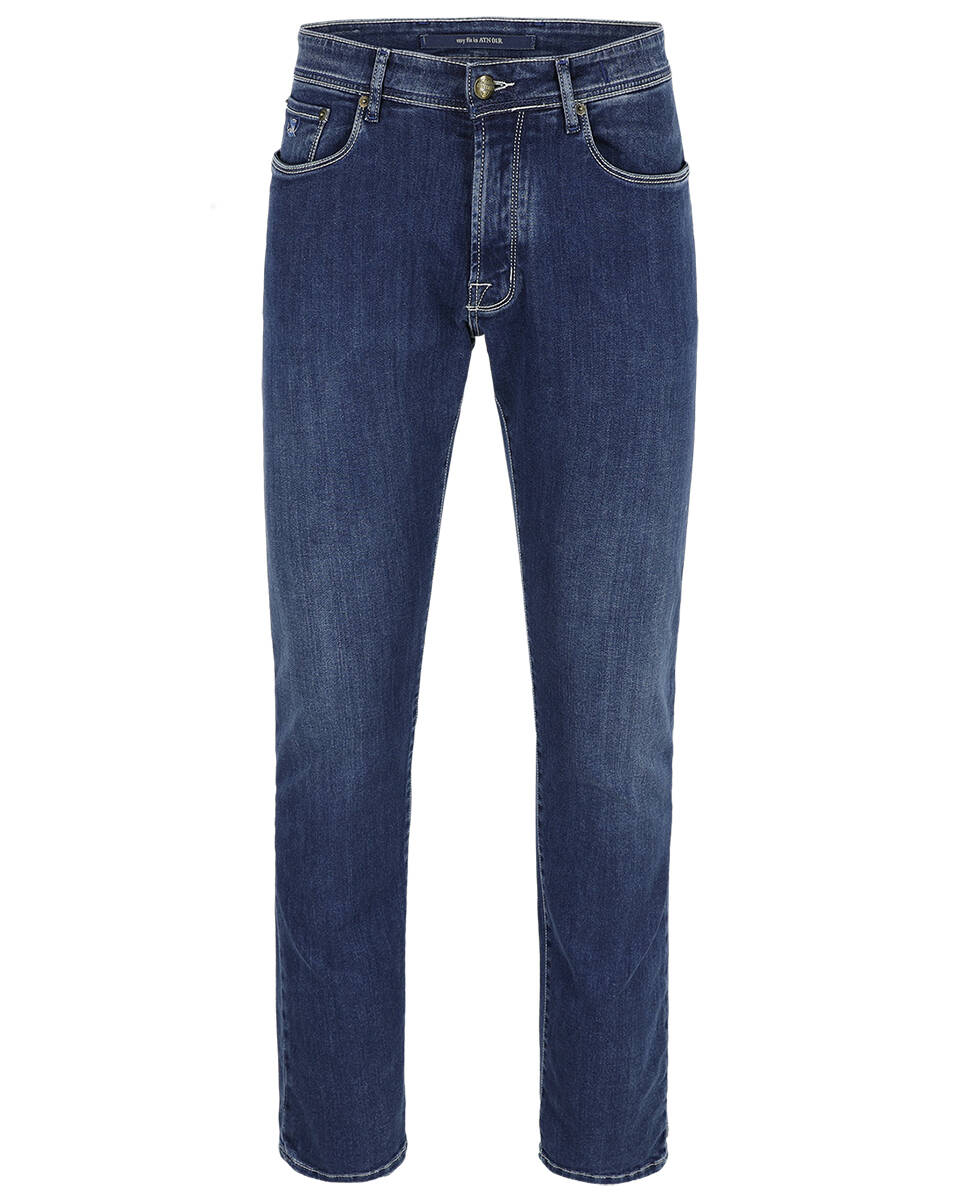 Atelier Noterman Jeans atn01rg-a34-1925