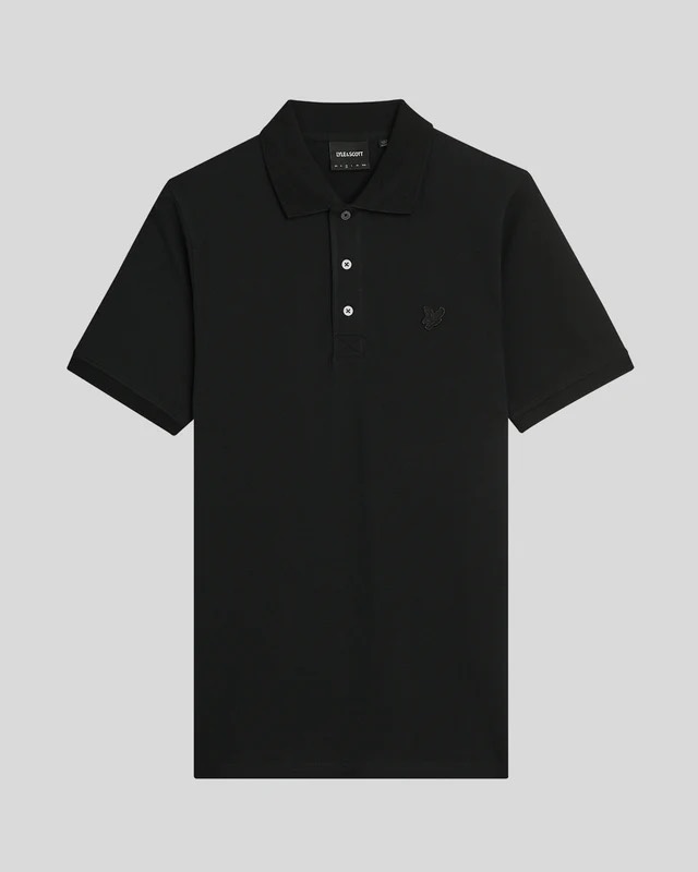 Lyle and Scott Polo ss -