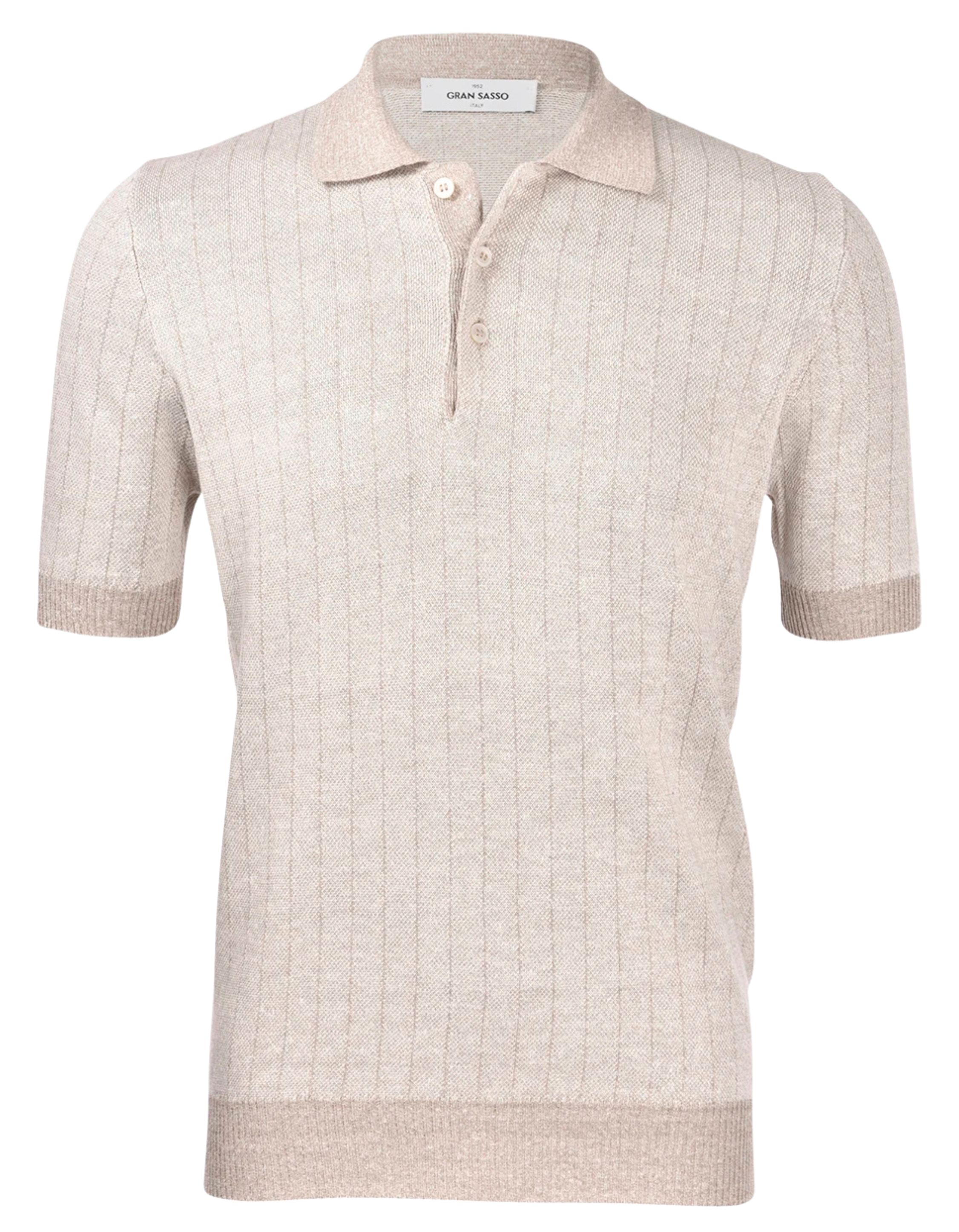 Gran Sasso Polos 57116/18659