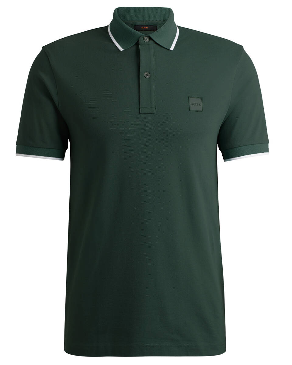 Boss Orange Polo 50507699
