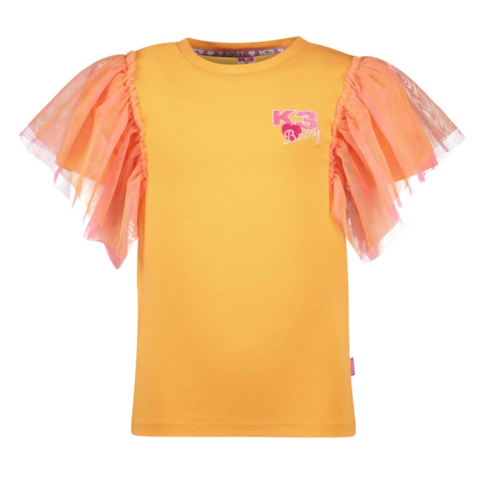B.NOSY meisjes t-shirt