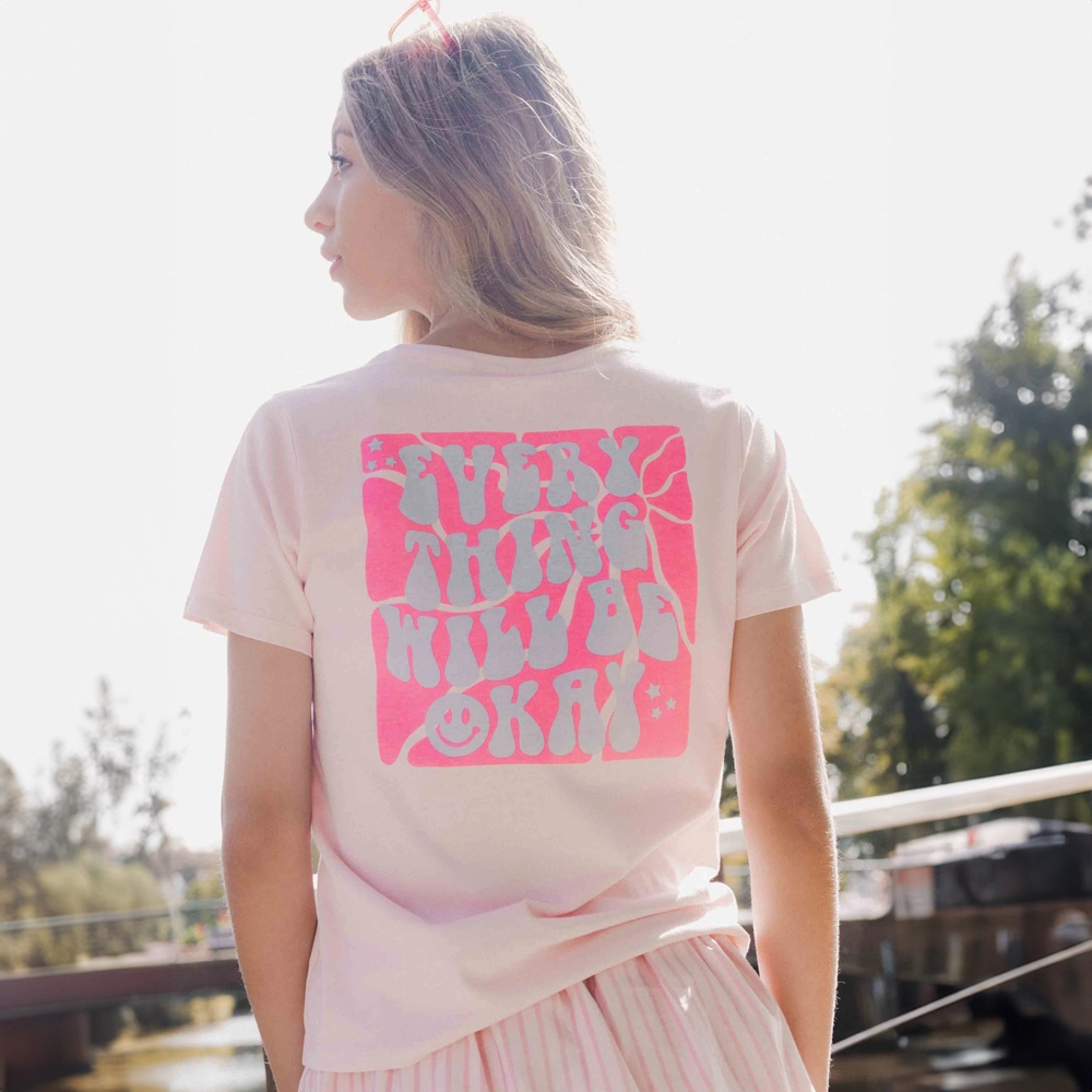LOOXS meisjes t-shirt