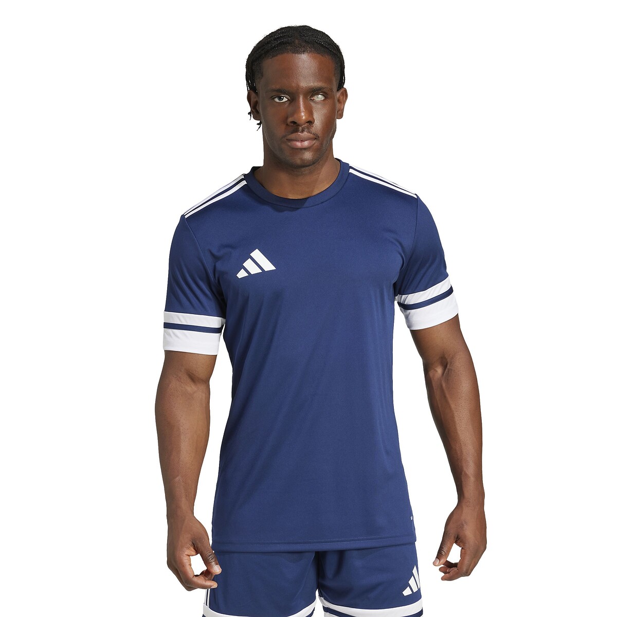 Adidas performance T-shirt met korte mouwen SQUADRA25