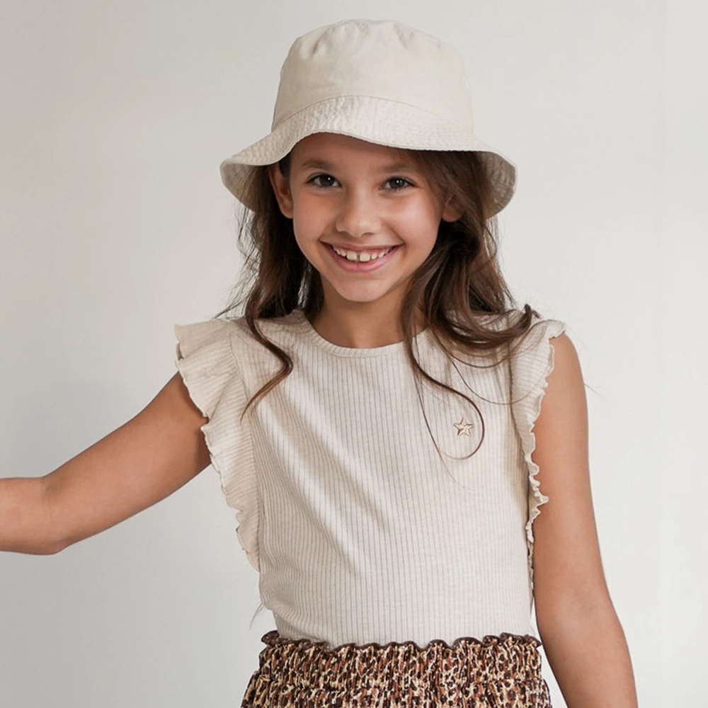 Like Flo meisjes t-shirt