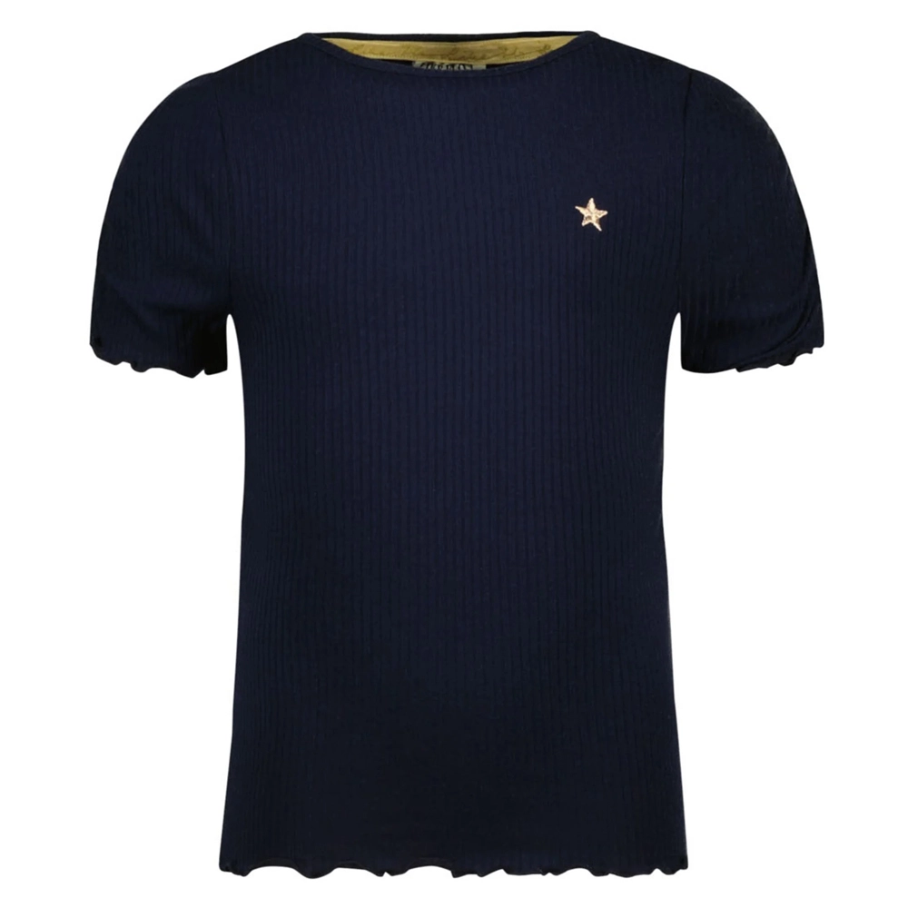 Like Flo meisjes t-shirt