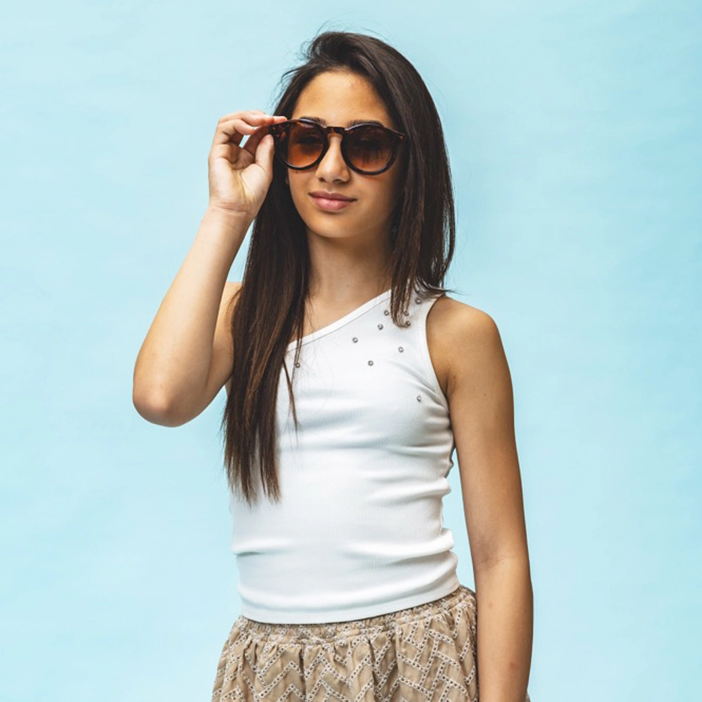 LOOXS meisjes singlet