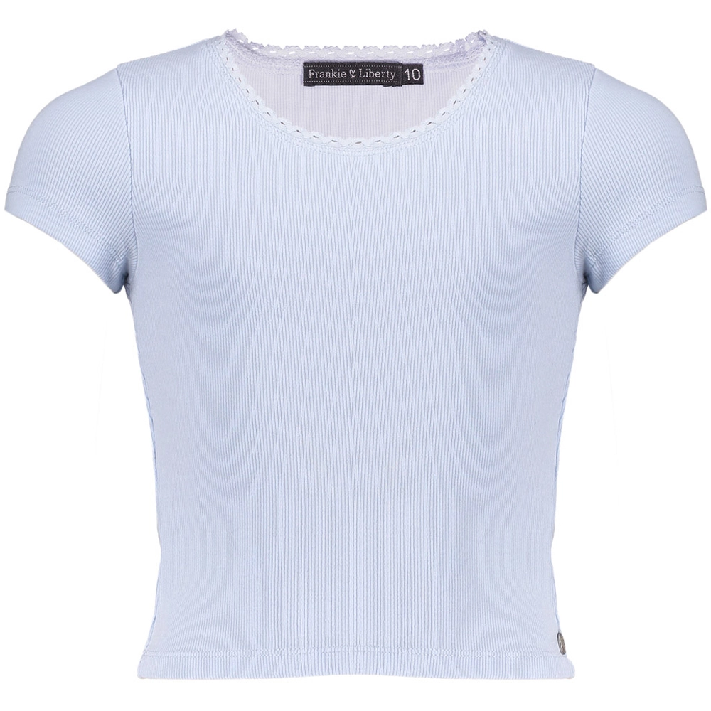 Frankie & Liberty meisjes t-shirt