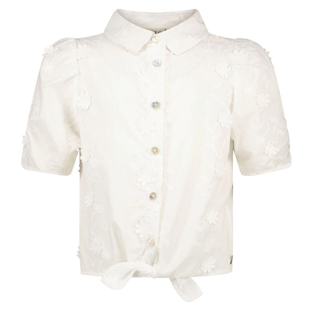 Like Flo meisjes blouse