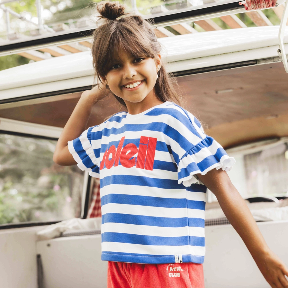 LOOXS meisjes t-shirt