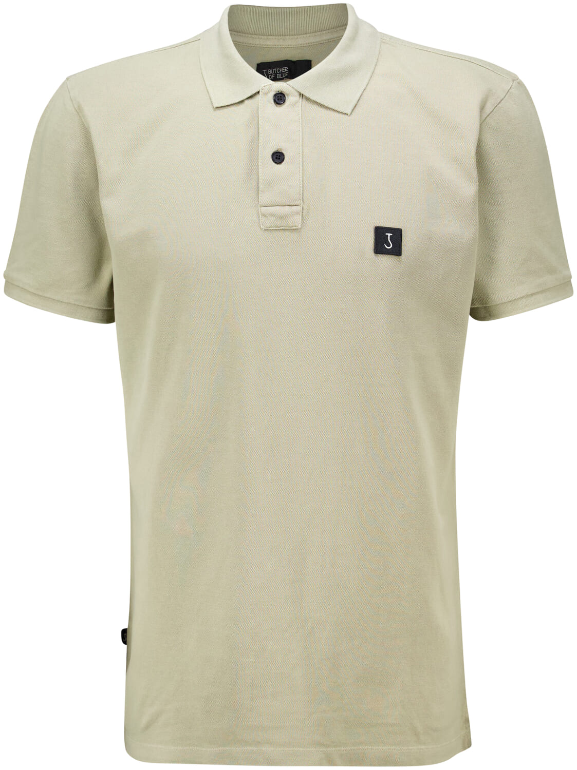 Butcher Of Blue Polo  Groen heren