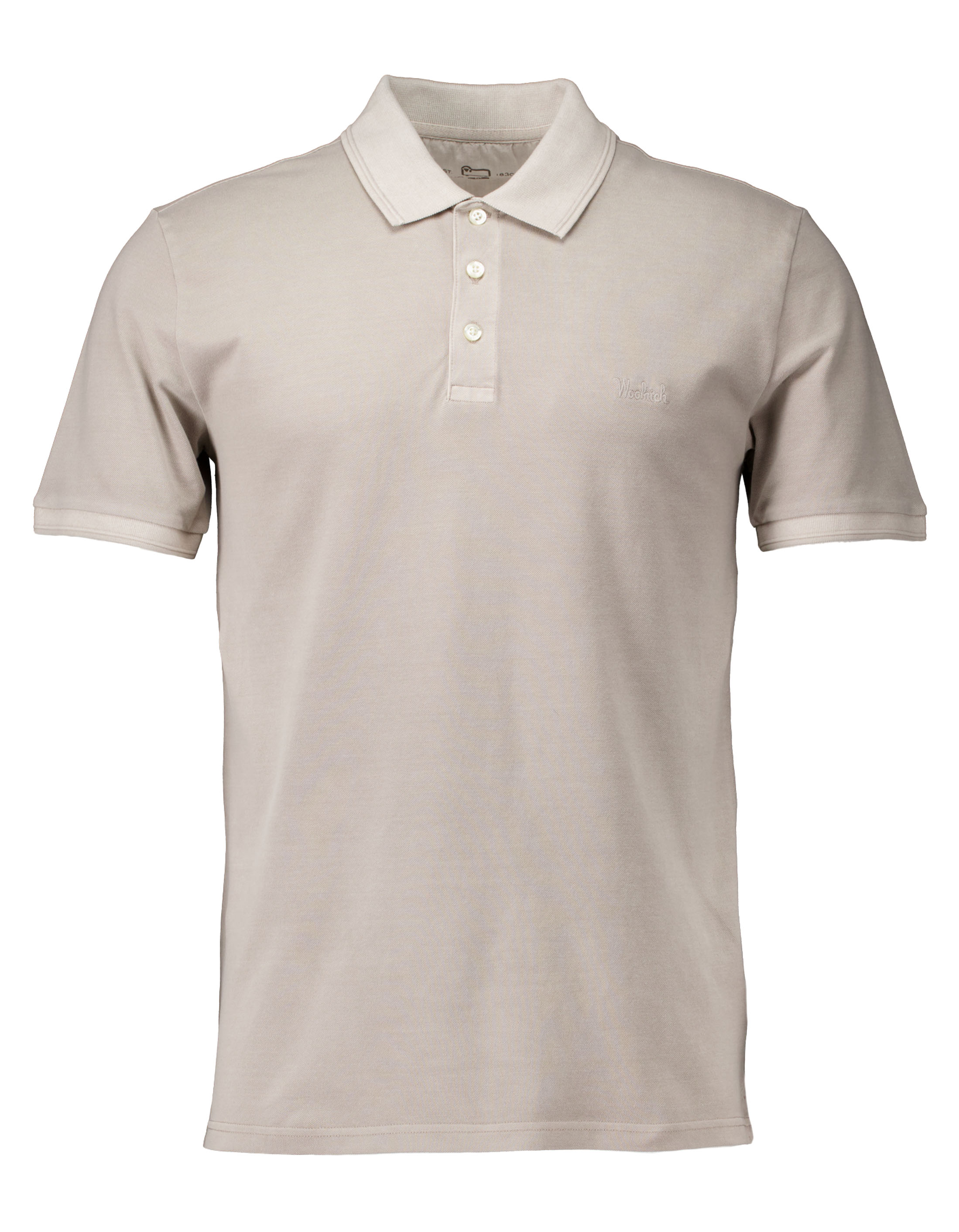Woolrich Mackinack polo polos cfwopo0065mrut1483