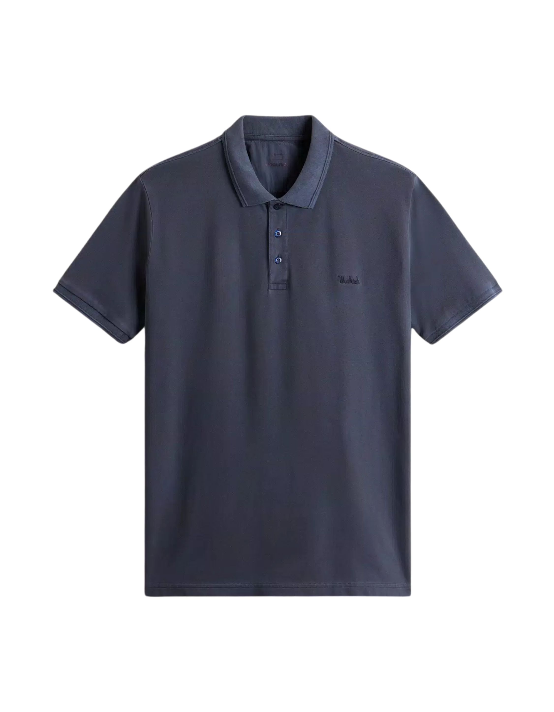 Woolrich Mackinack polo polos cfwopo0065mrut1483