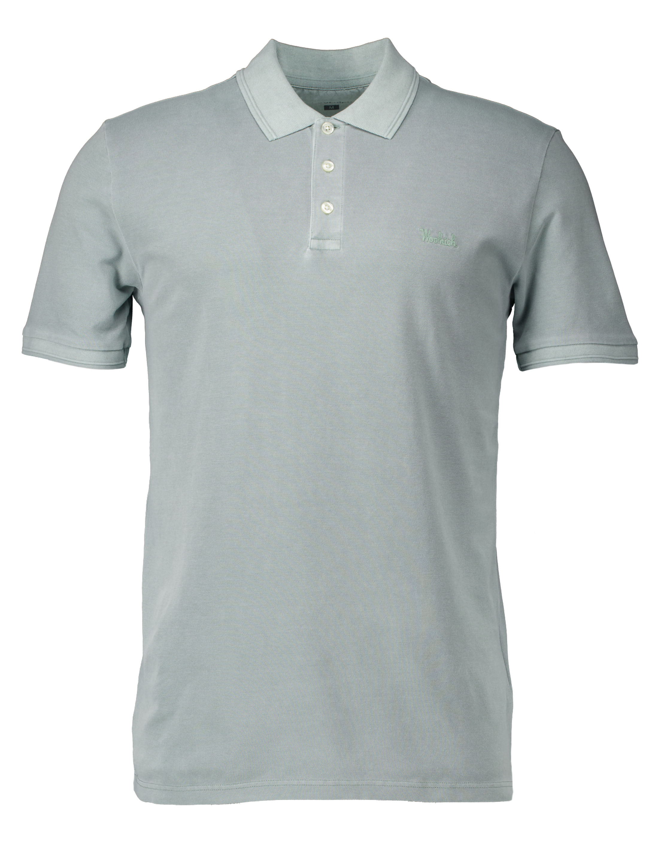 Woolrich Mackinack polo polos cfwopo0065mrut1483
