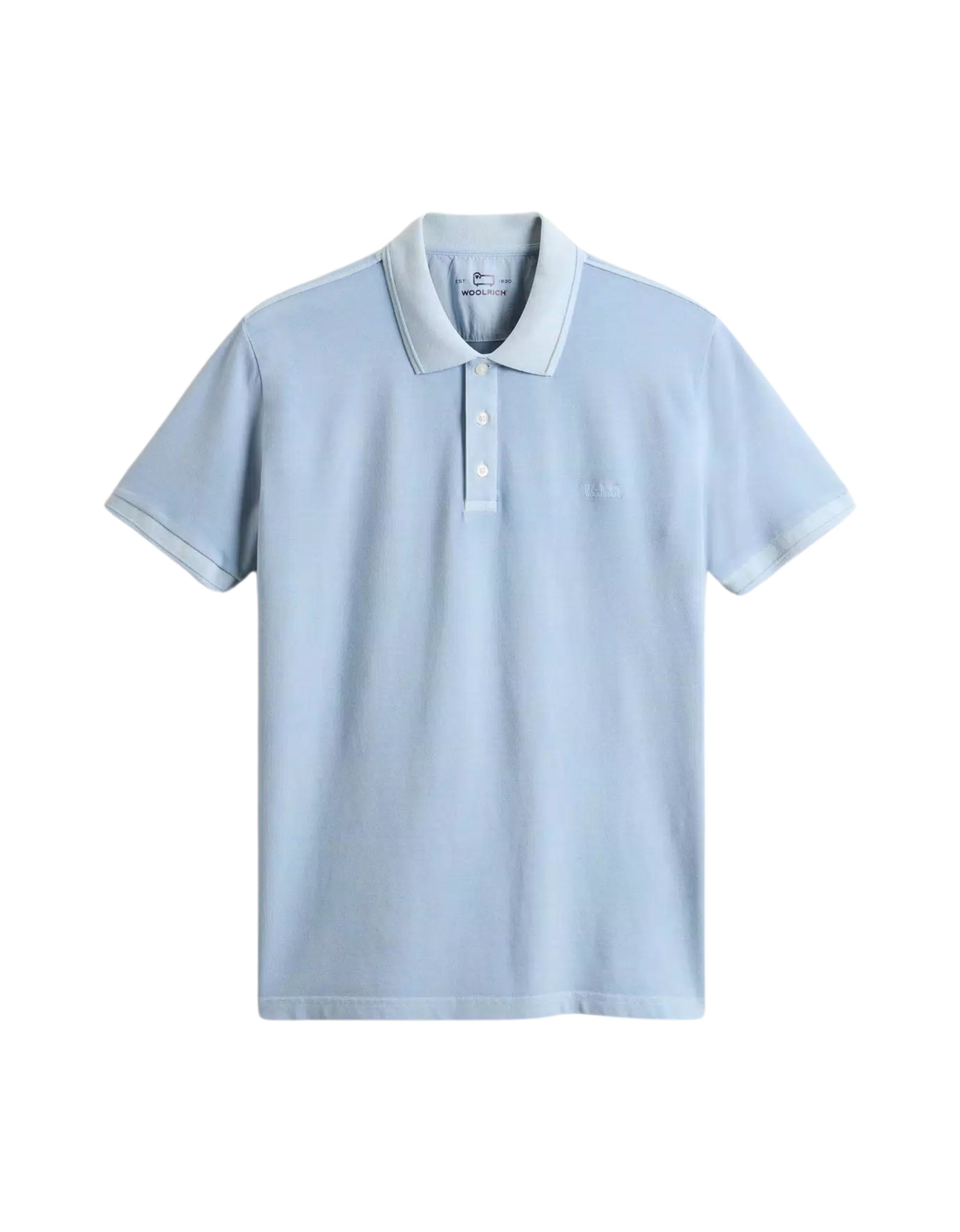 Woolrich Mackinack polo polos cfwopo0065mrut1483