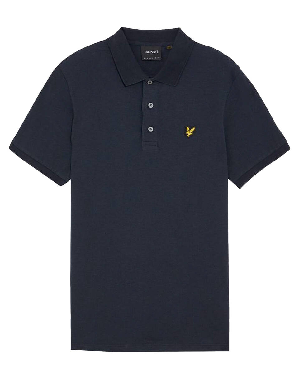 Lyle and Scott Polo sp2000v