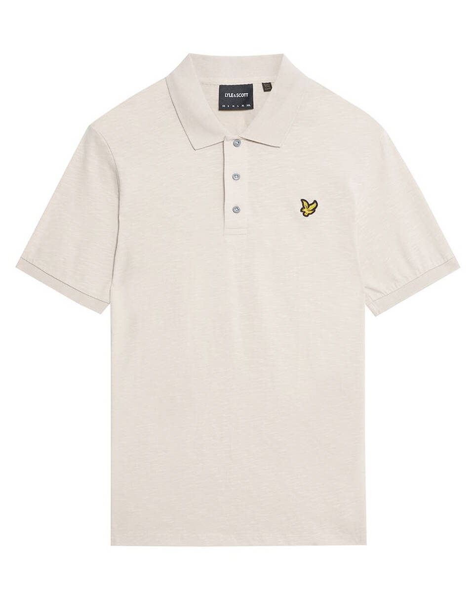 Lyle and Scott Polo sp2000v