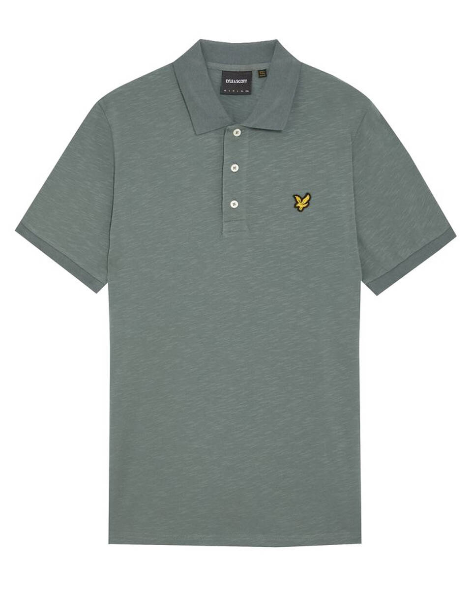 Lyle and Scott Polo sp2000v