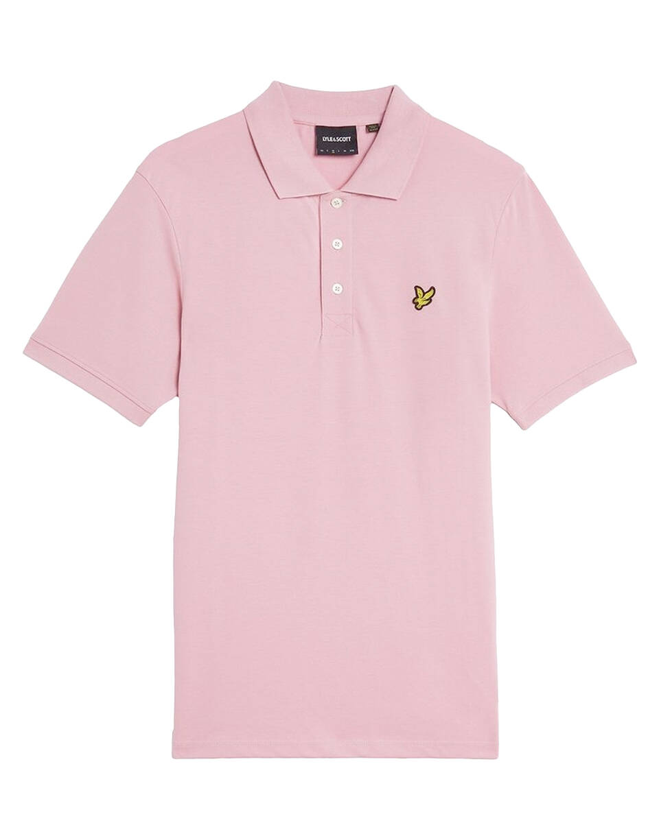 Lyle and Scott Polo sp400vog