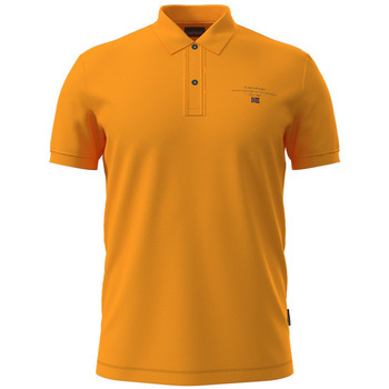 Polo Shirt Korte Mouw Napapijri Polo Elbas