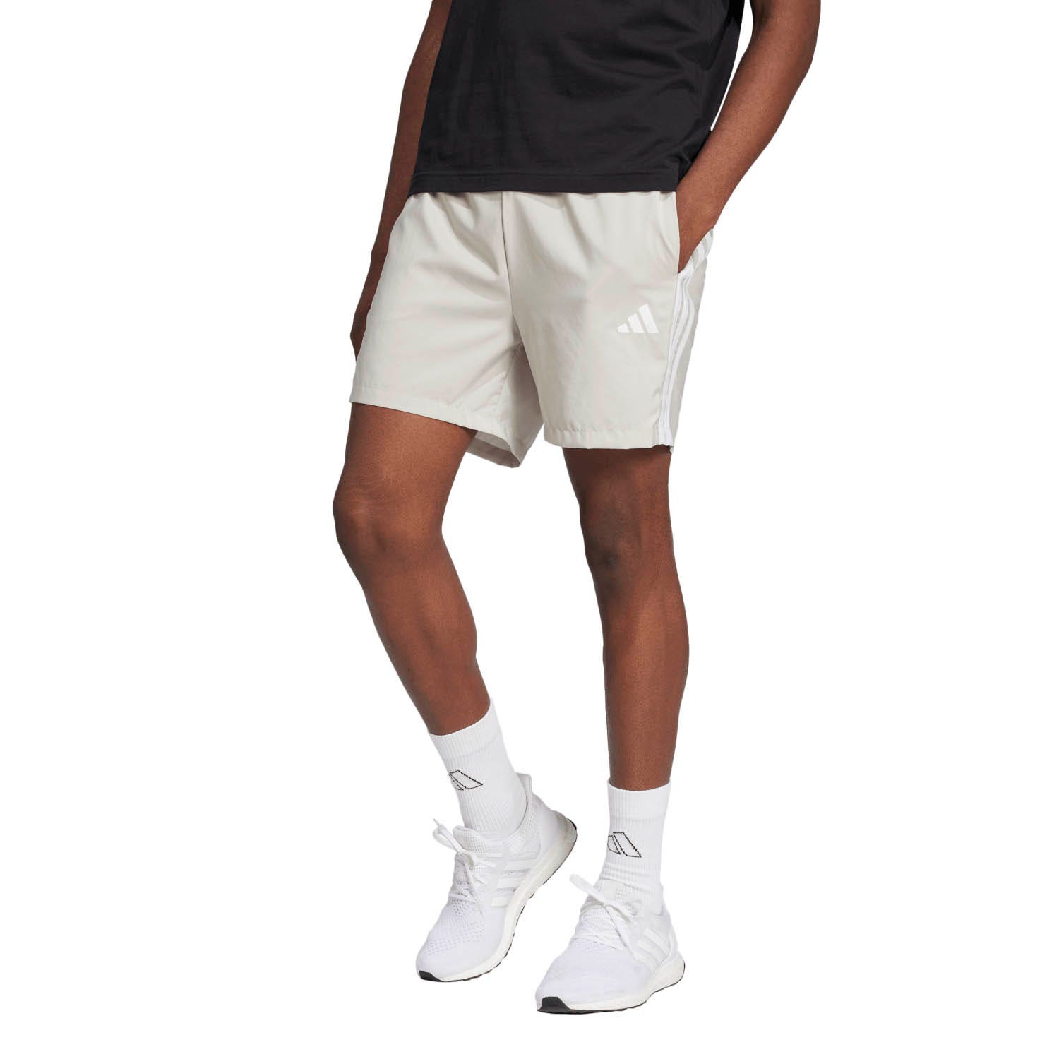 Adidas Essentials 3-stripes Chelsea Short