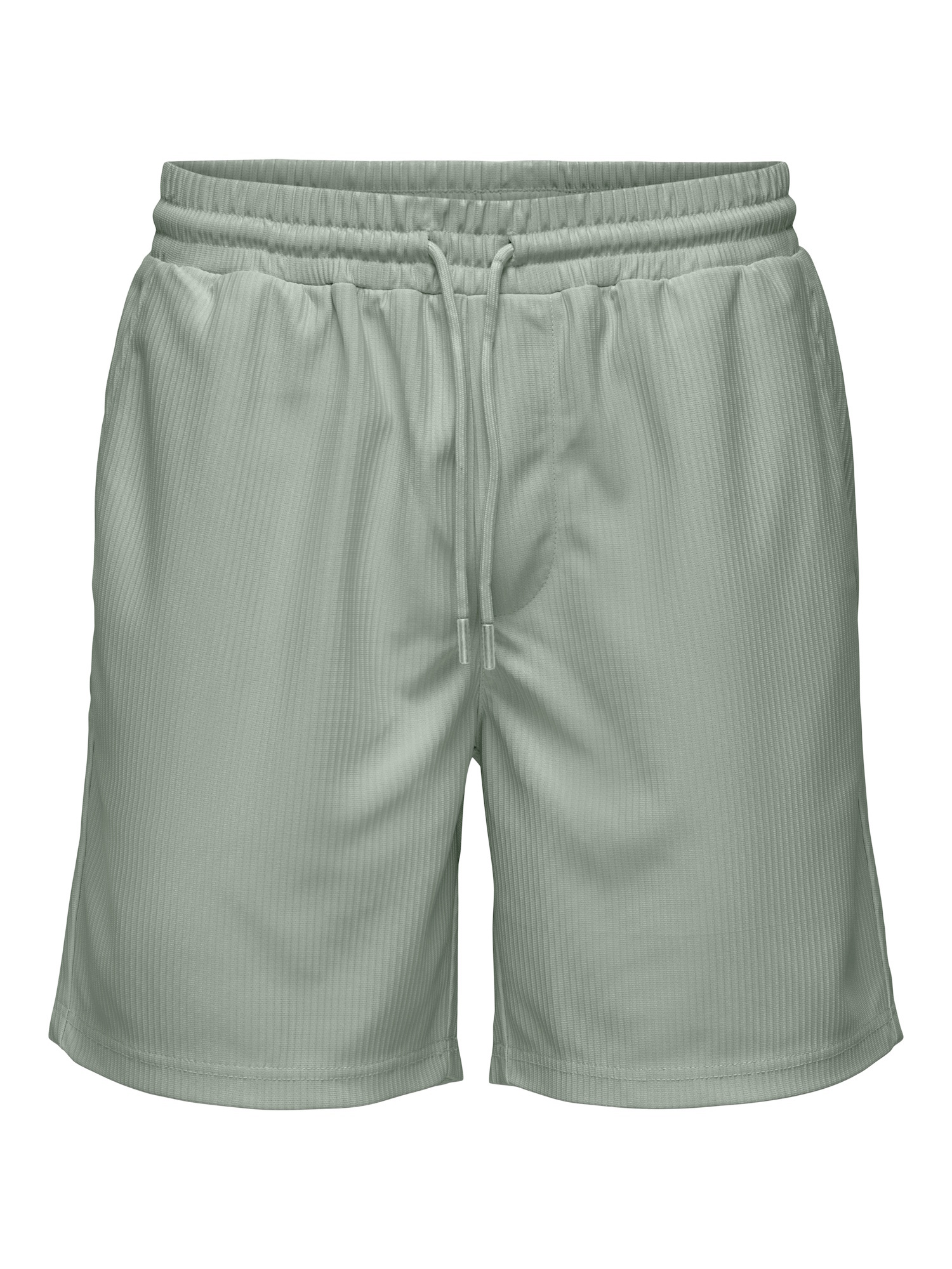 ONLY & SONS Short ONSTEL LIFE PLIZZE SHORTS NOOS