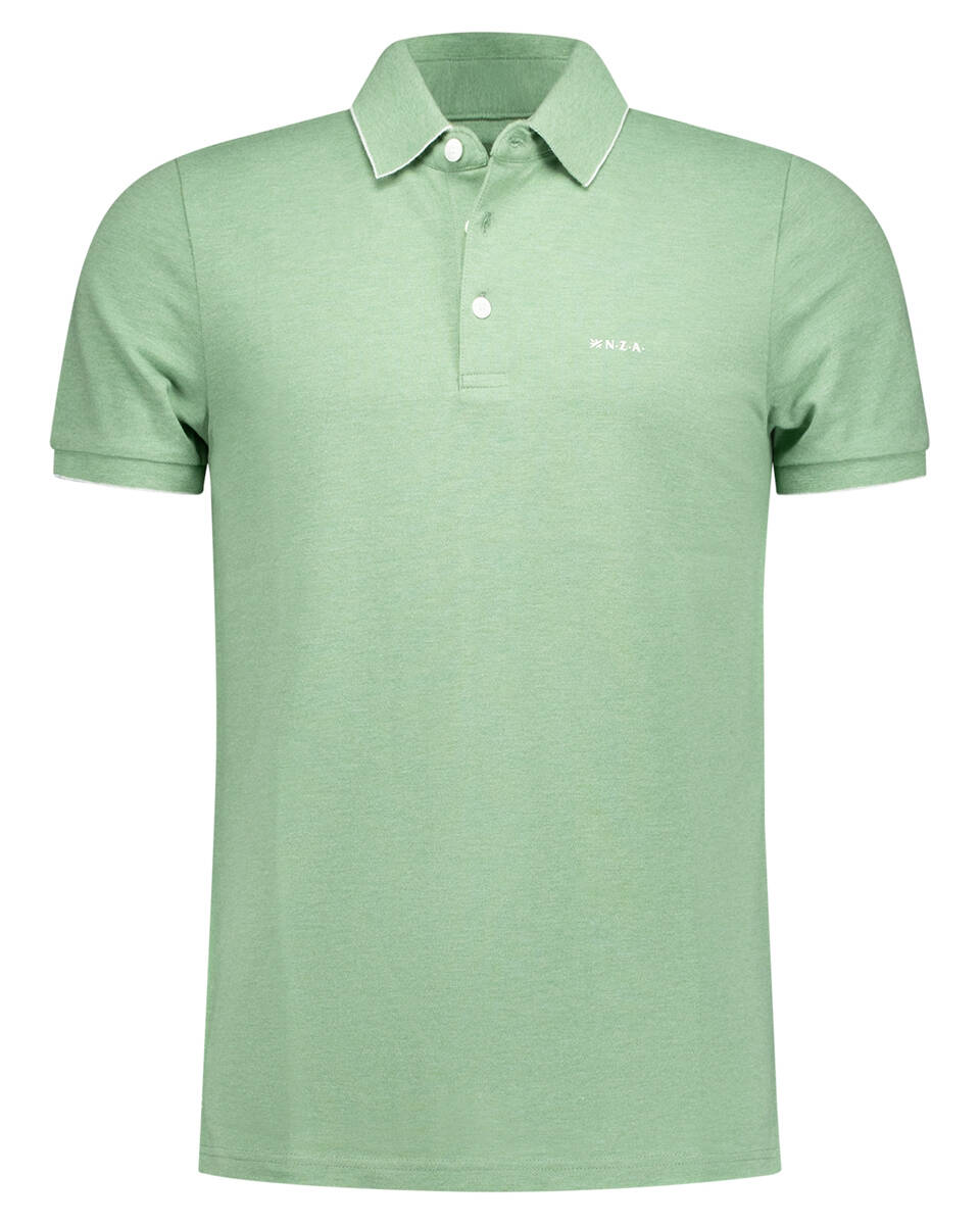 New Zealand Auckland Polo 25bn118