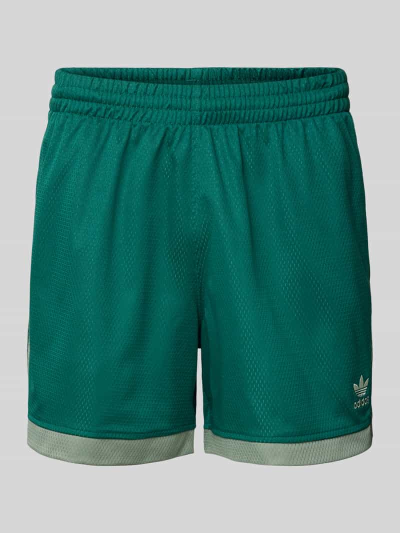 adidas Originals Short Mockeylet short (1-delig)