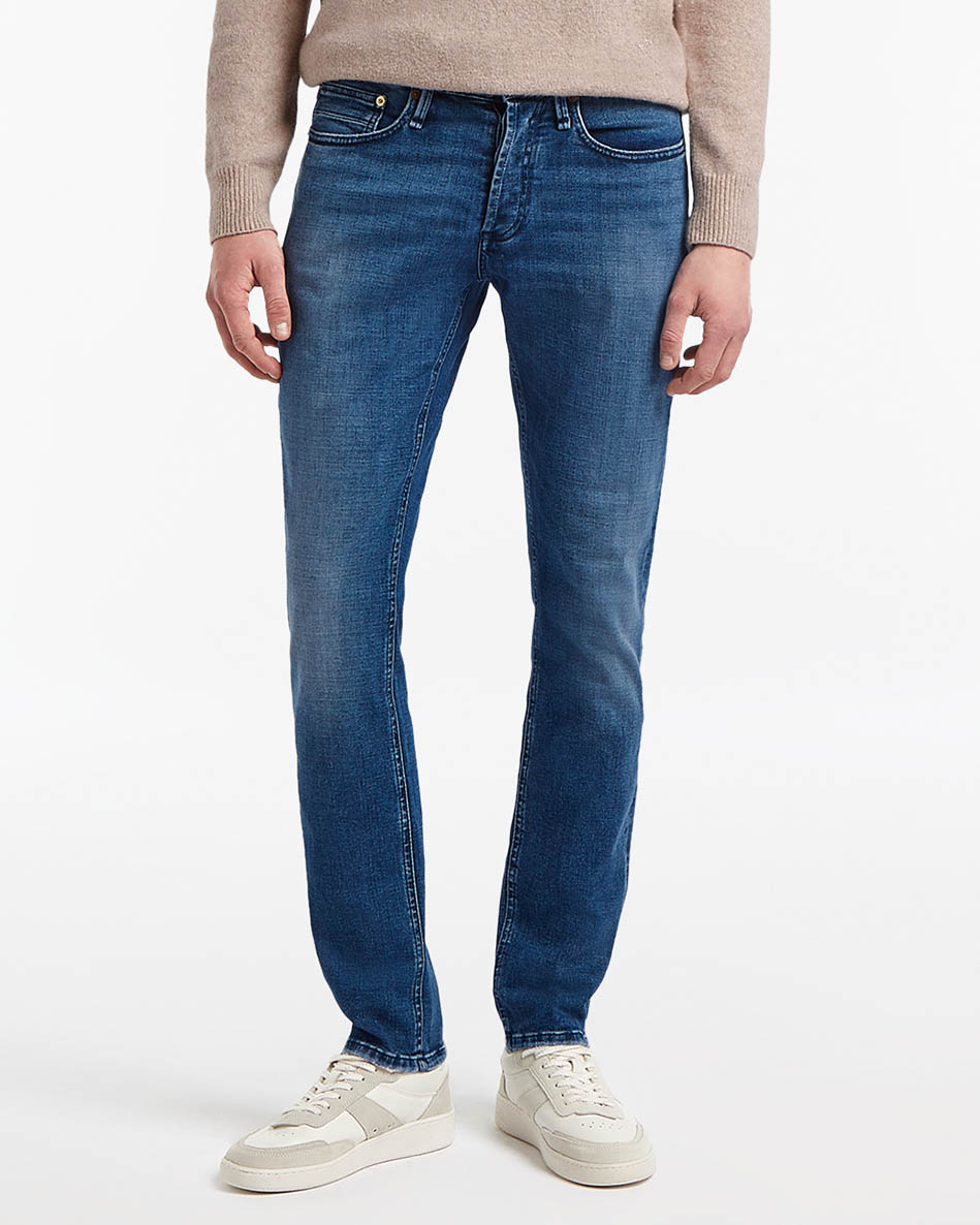 DENHAM Razor LHD Heren Jeans