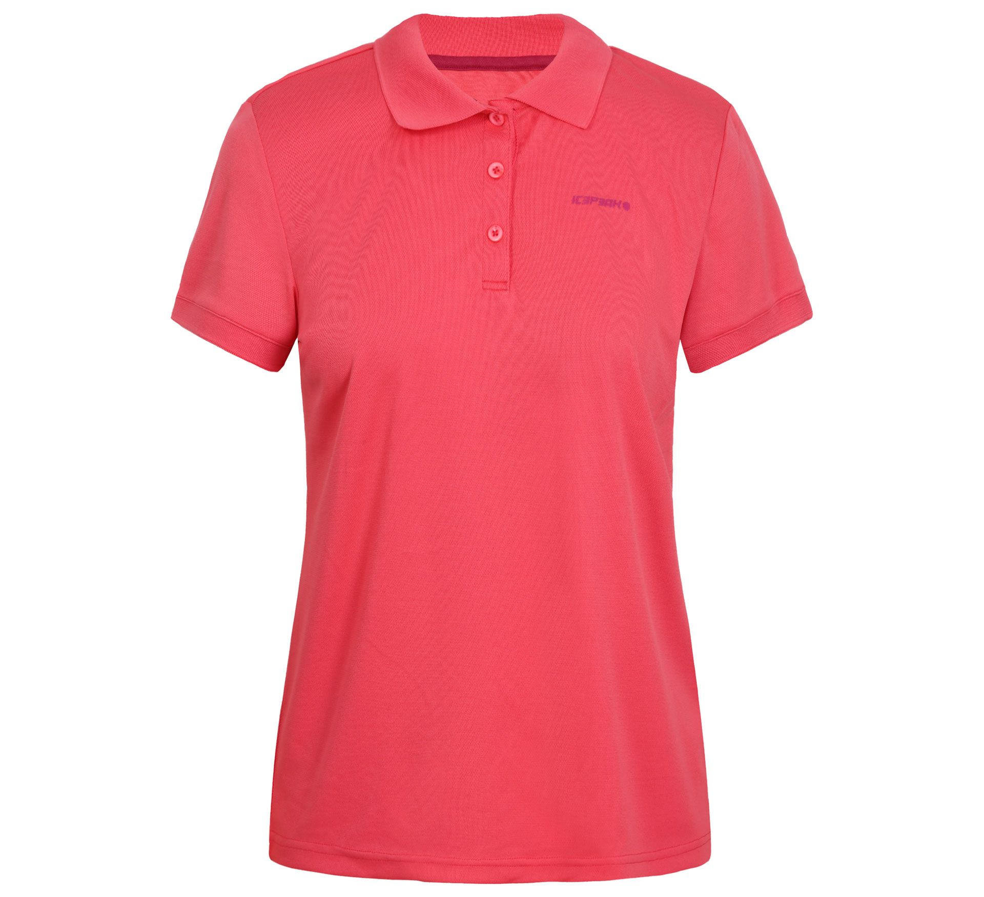 Icepeak Bayard Polo Dames