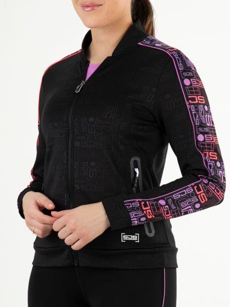 Sjeng Sports vicente tennis vest dames -