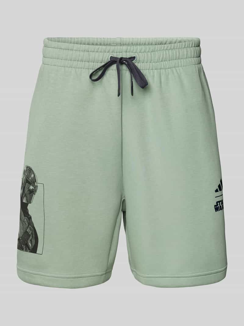 adidas Sportswear Short M SW TM SHO (1-delig)