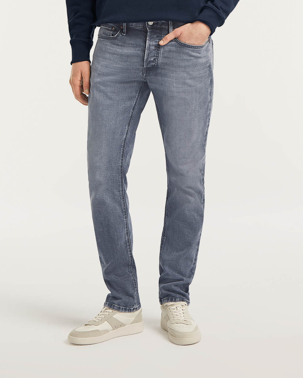 DENHAM Razor LHG Heren Jeans