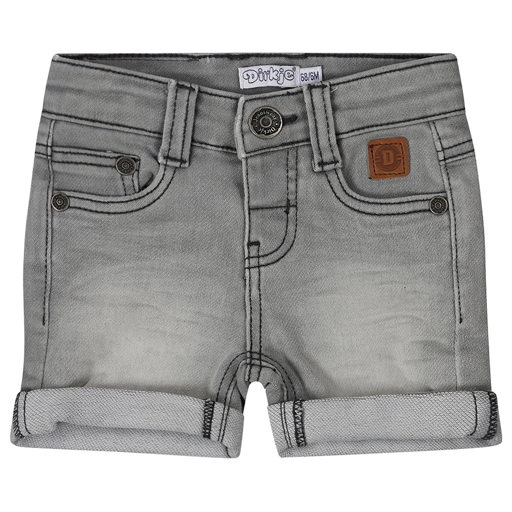 Dirkje jongens korte broek