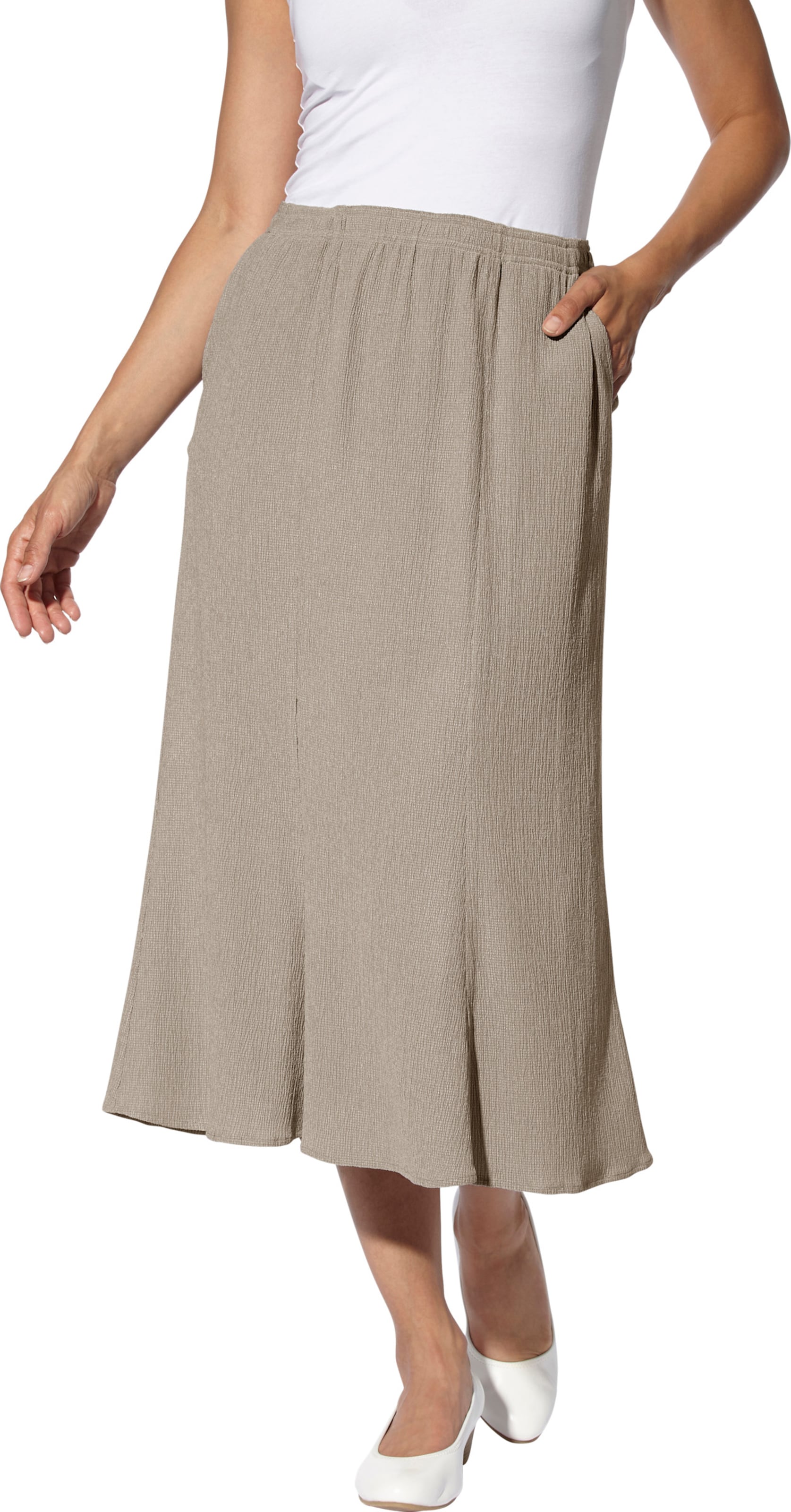 Your Look... for less! comfortrok