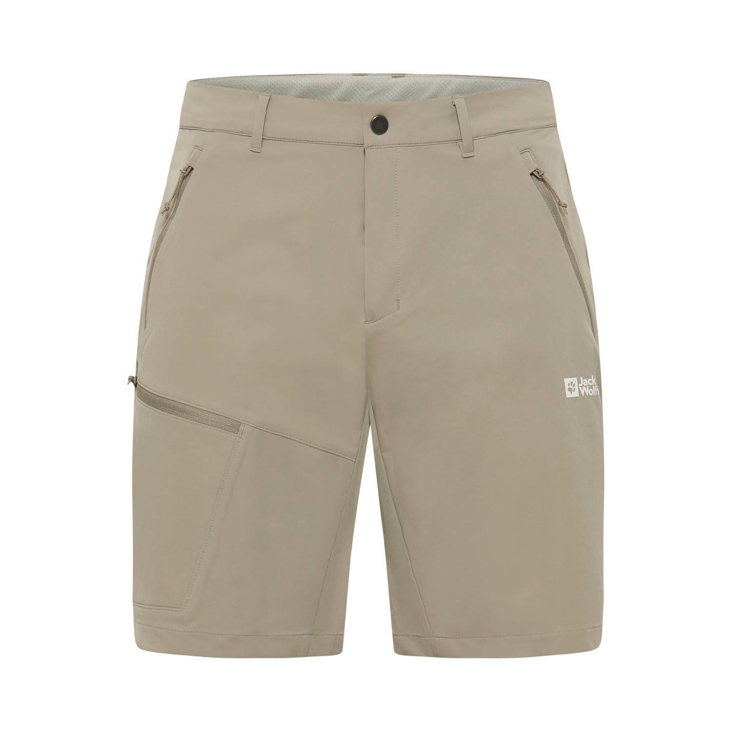 Jack Wolfskin Pico Trail Shorts Men Trailbroeken heren 