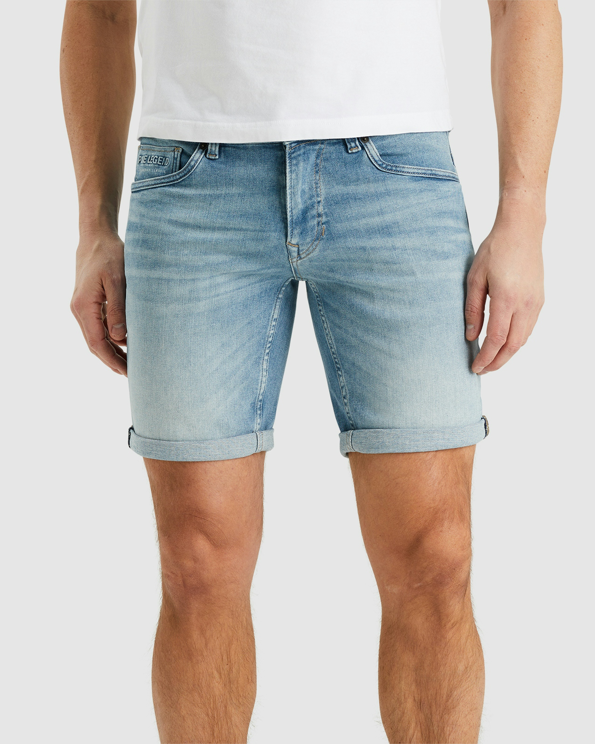 PME Legend Heren Bermuda