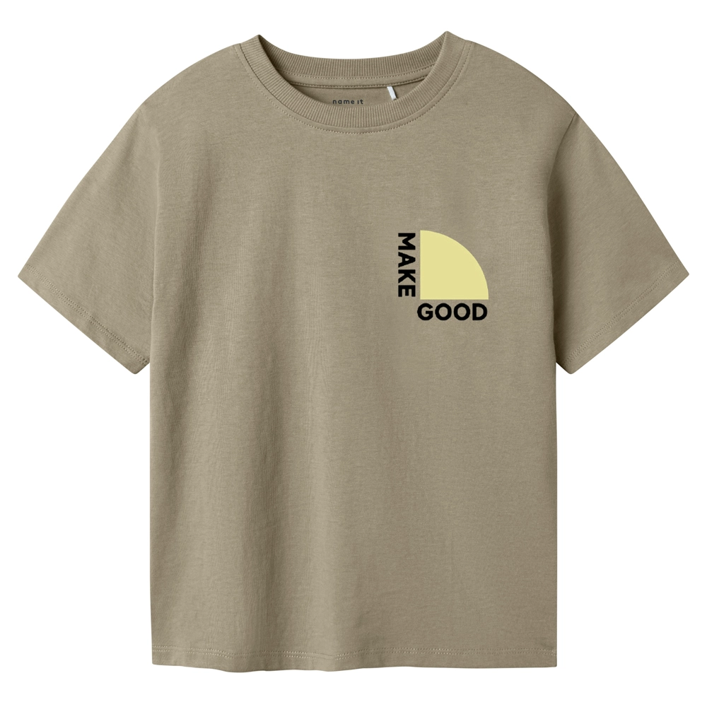 Name It jongens t-shirt