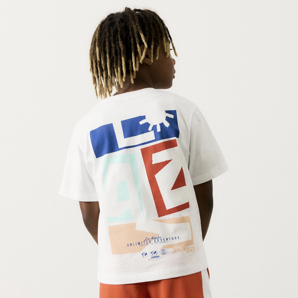 Name It jongens t-shirt