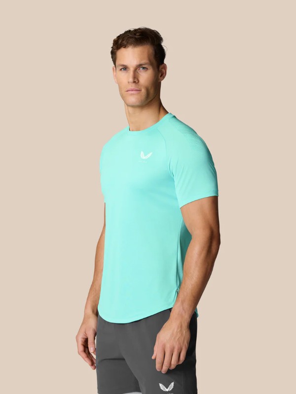 Castore Muscle grip ss t-shirt cme30970-041