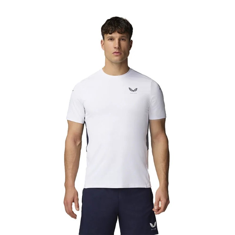 Castore Ss t shirt cme30963-001