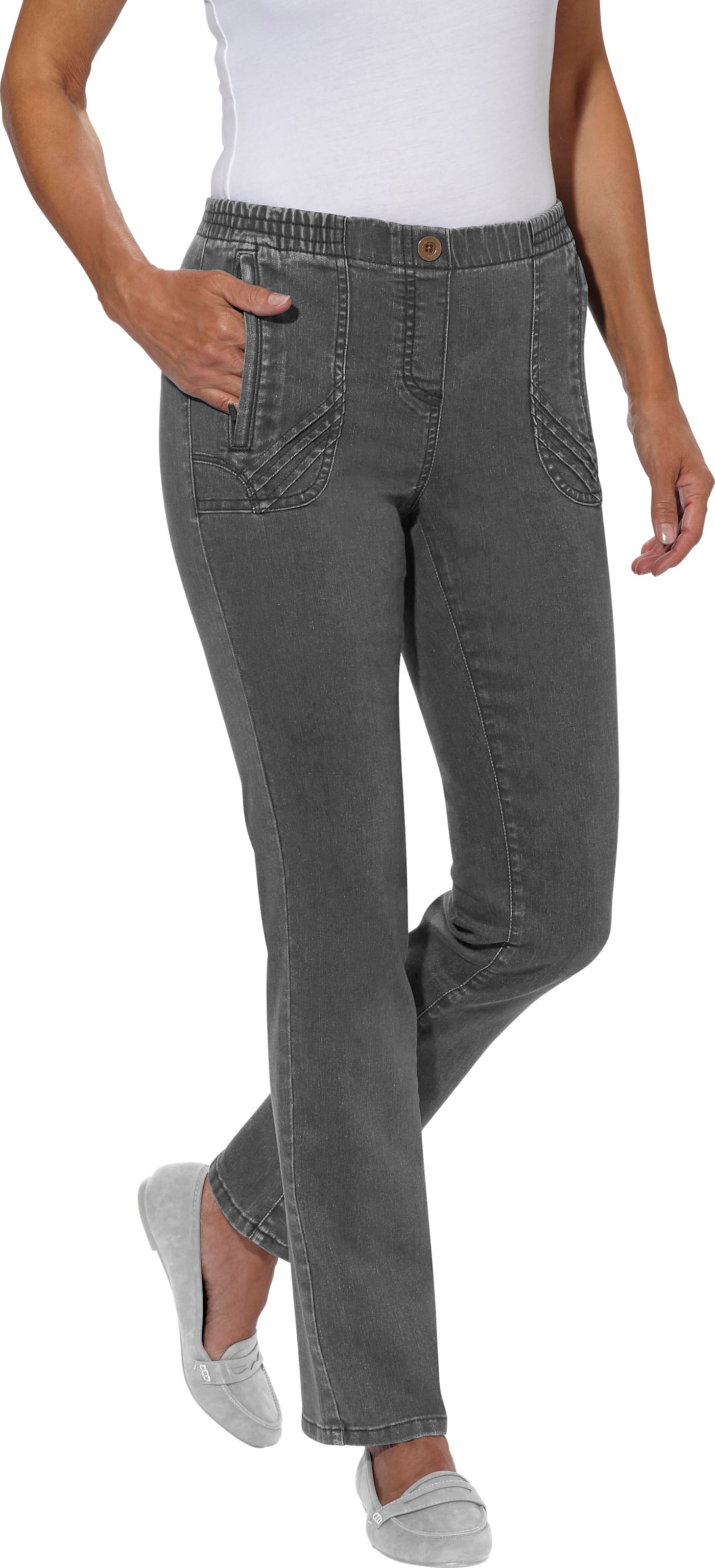 Your Look... for less! Comfortjeans