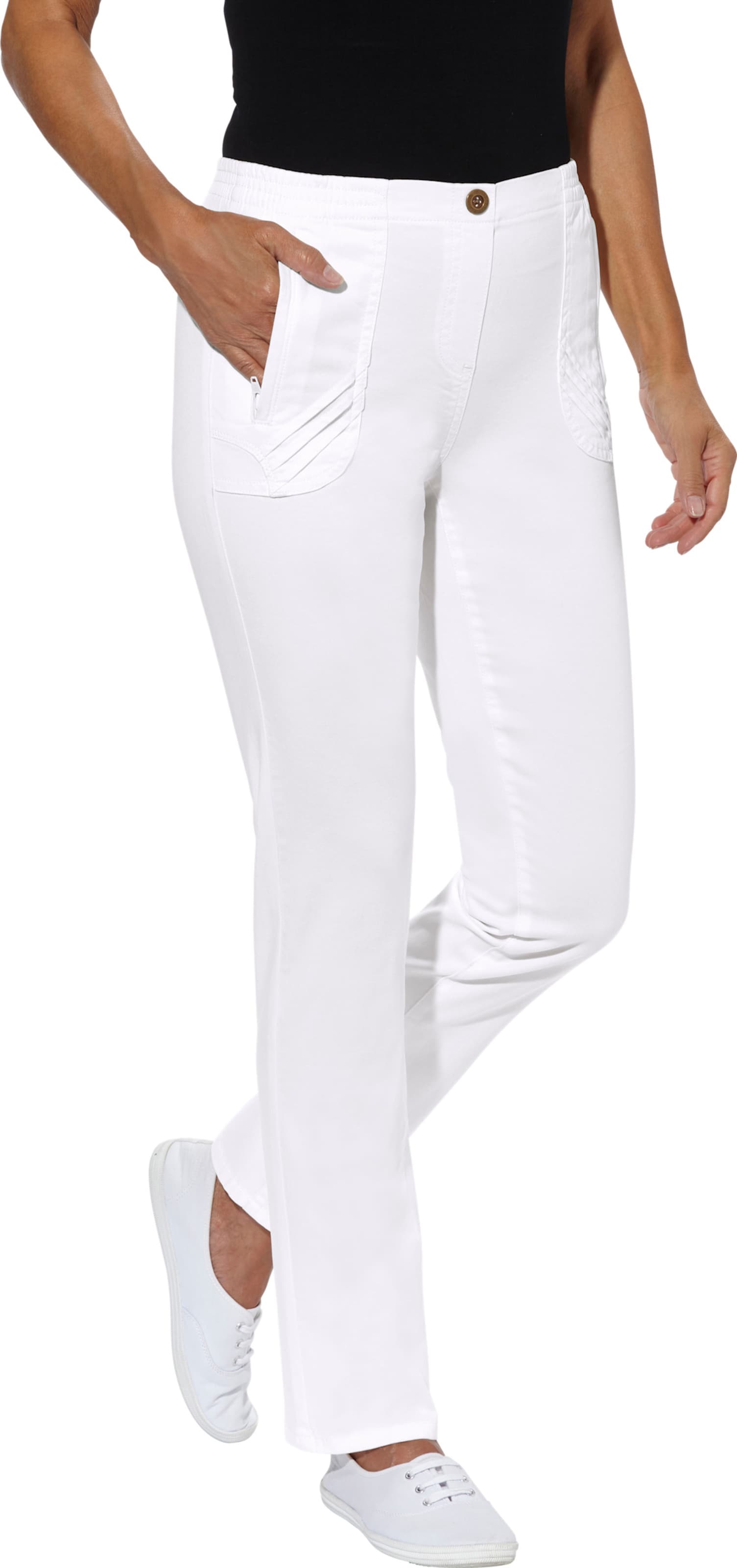 Your Look... for less! Comfortjeans