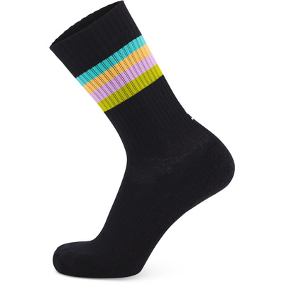 Mons Royale Signature Merino Crew Sokken