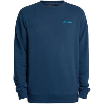 Sweater Berghaus Licht Logo Sweatshirt